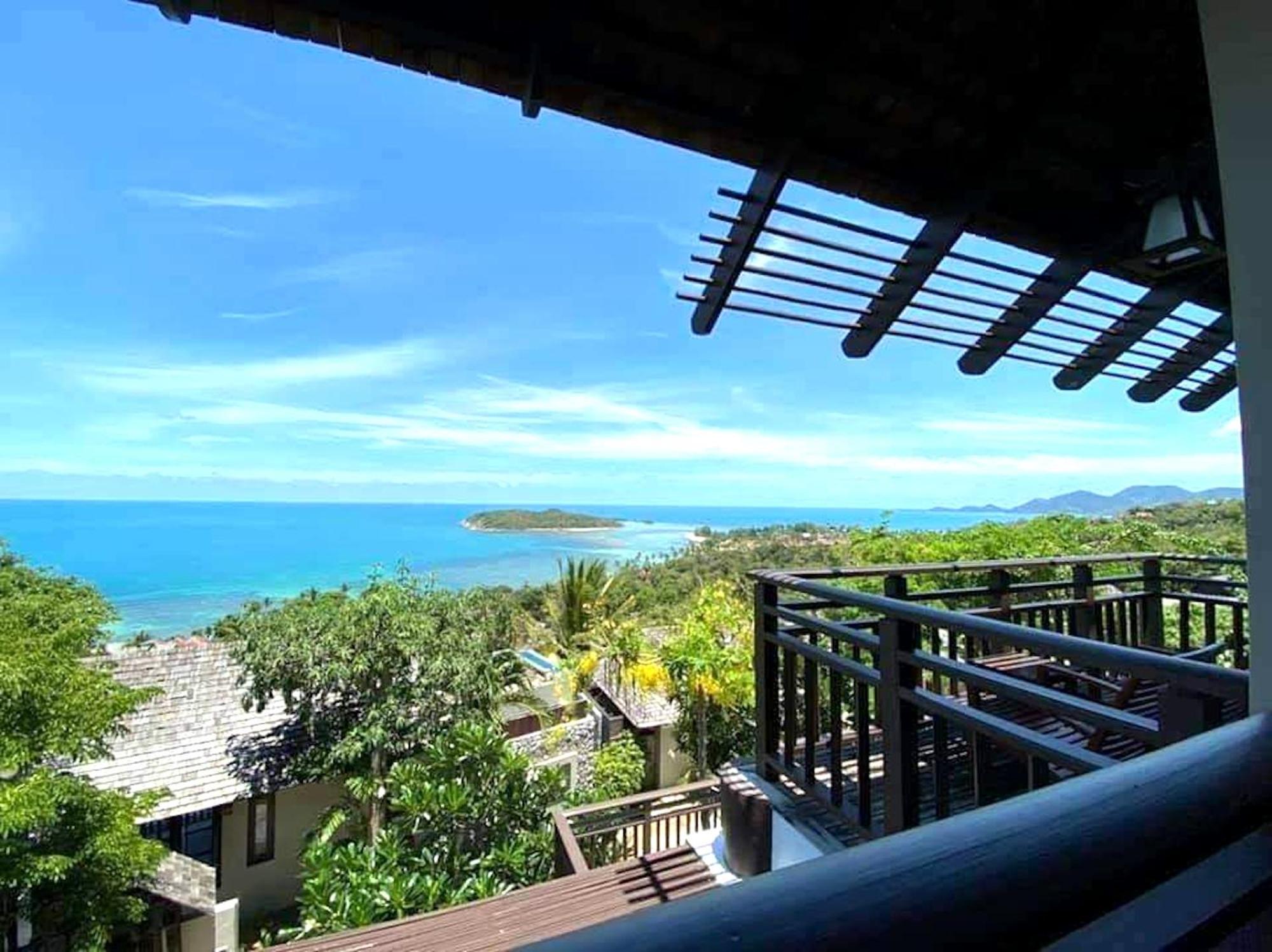 Bhundhari Residence Koh Samui Chaweng  Exterior foto