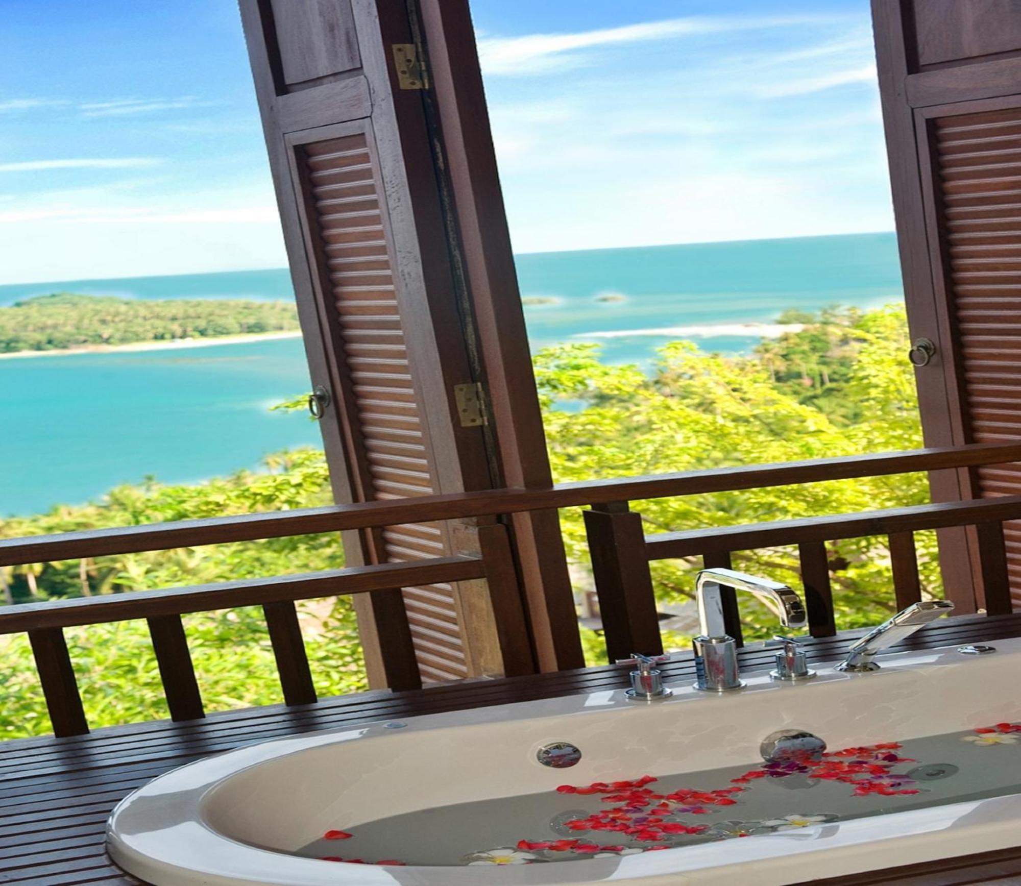 Bhundhari Residence Koh Samui Chaweng  Exterior foto