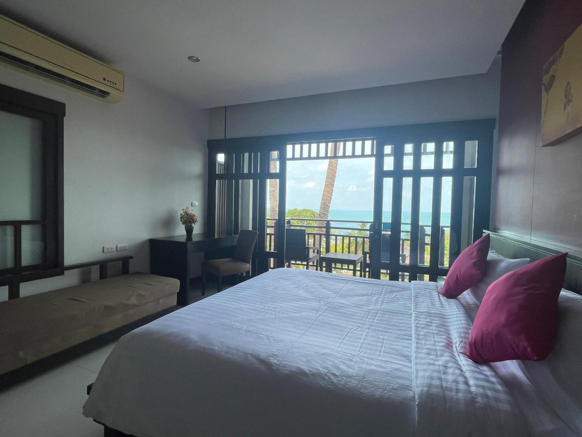 Bhundhari Residence Koh Samui Chaweng  Exterior foto