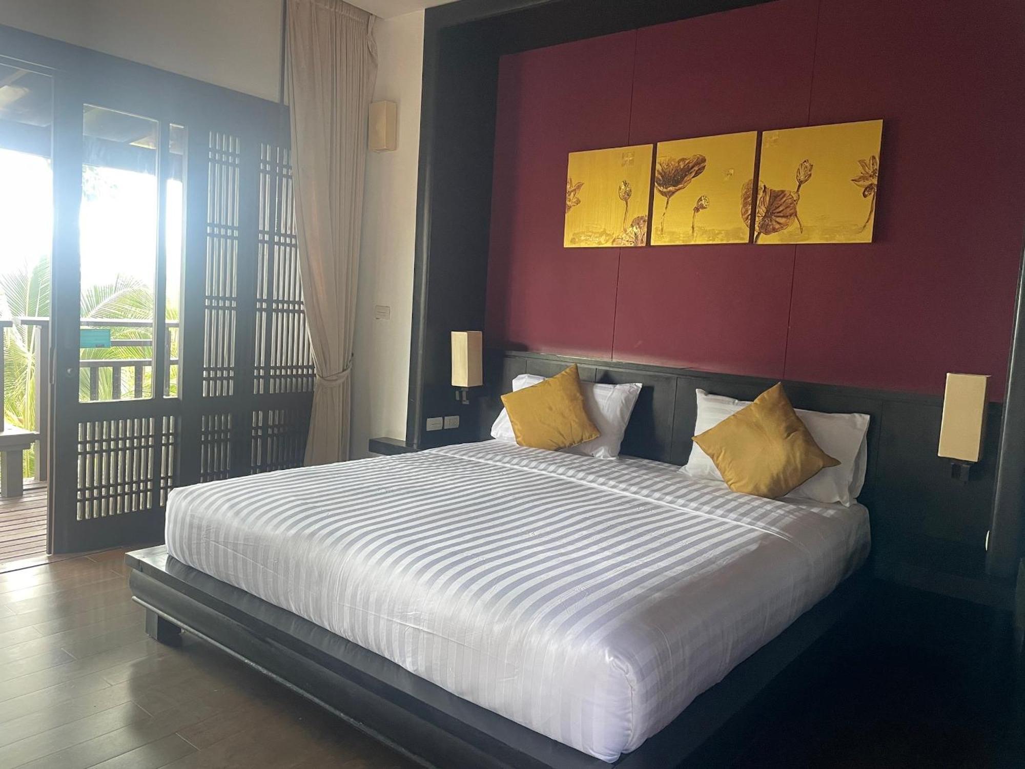 Bhundhari Residence Koh Samui Chaweng  Exterior foto