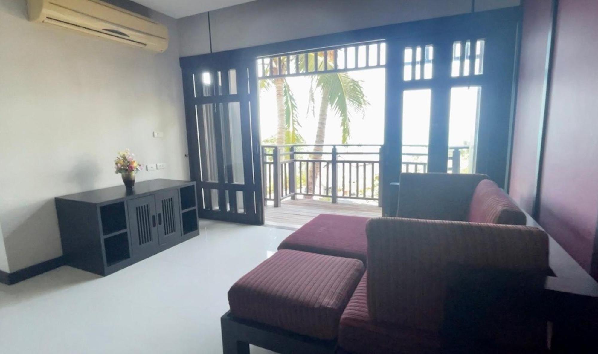 Bhundhari Residence Koh Samui Chaweng  Exterior foto