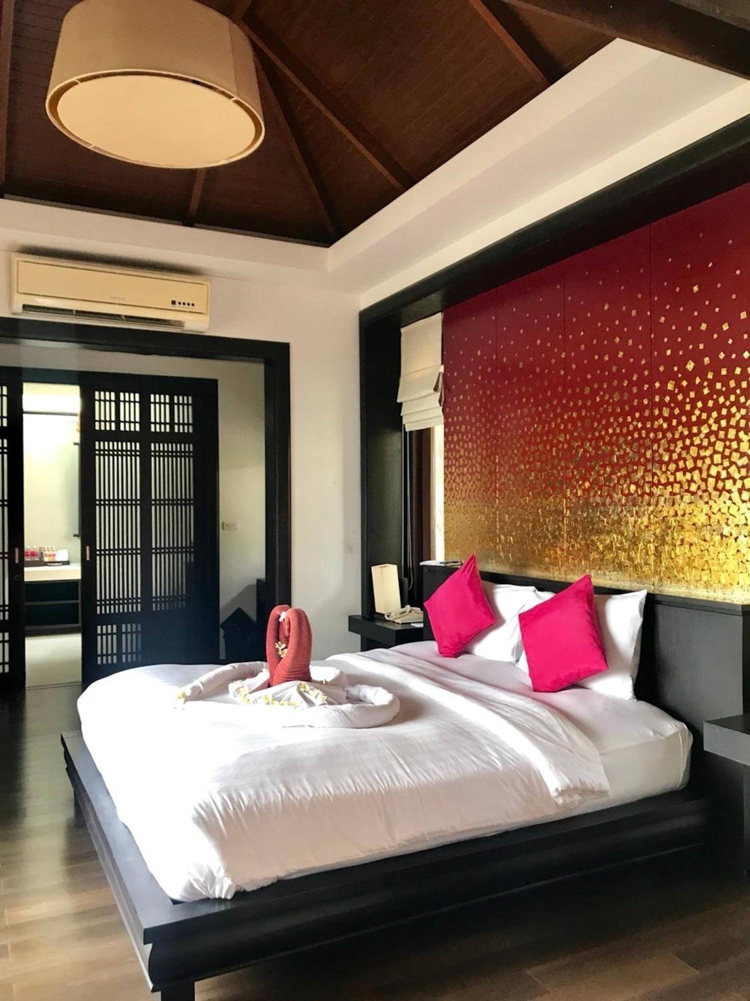 Bhundhari Residence Koh Samui Chaweng  Exterior foto