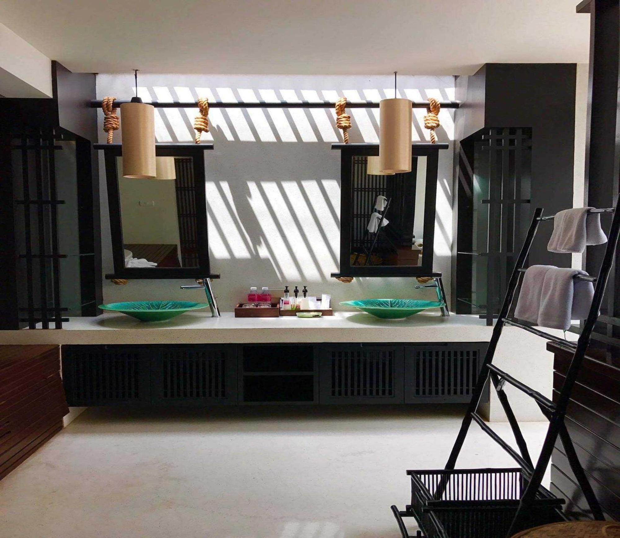 Bhundhari Residence Koh Samui Chaweng  Exterior foto