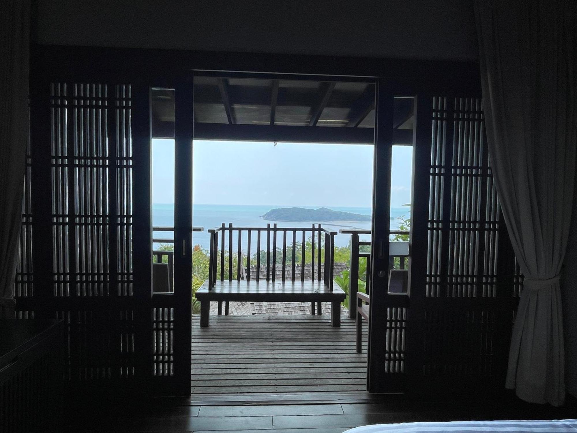 Bhundhari Residence Koh Samui Chaweng  Exterior foto