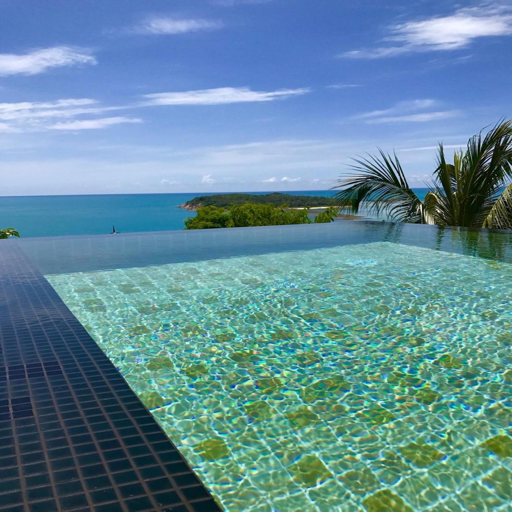 Bhundhari Residence Koh Samui Chaweng  Exterior foto