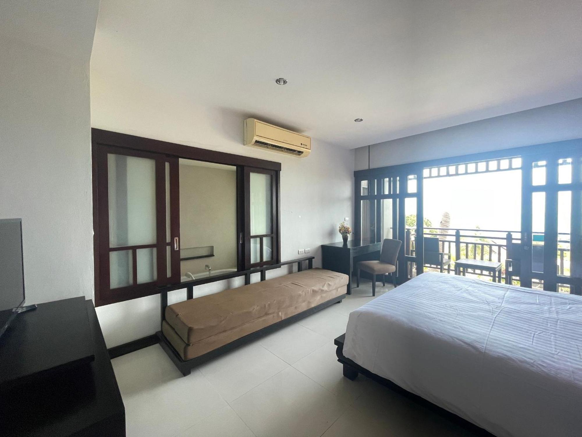 Bhundhari Residence Koh Samui Chaweng  Exterior foto