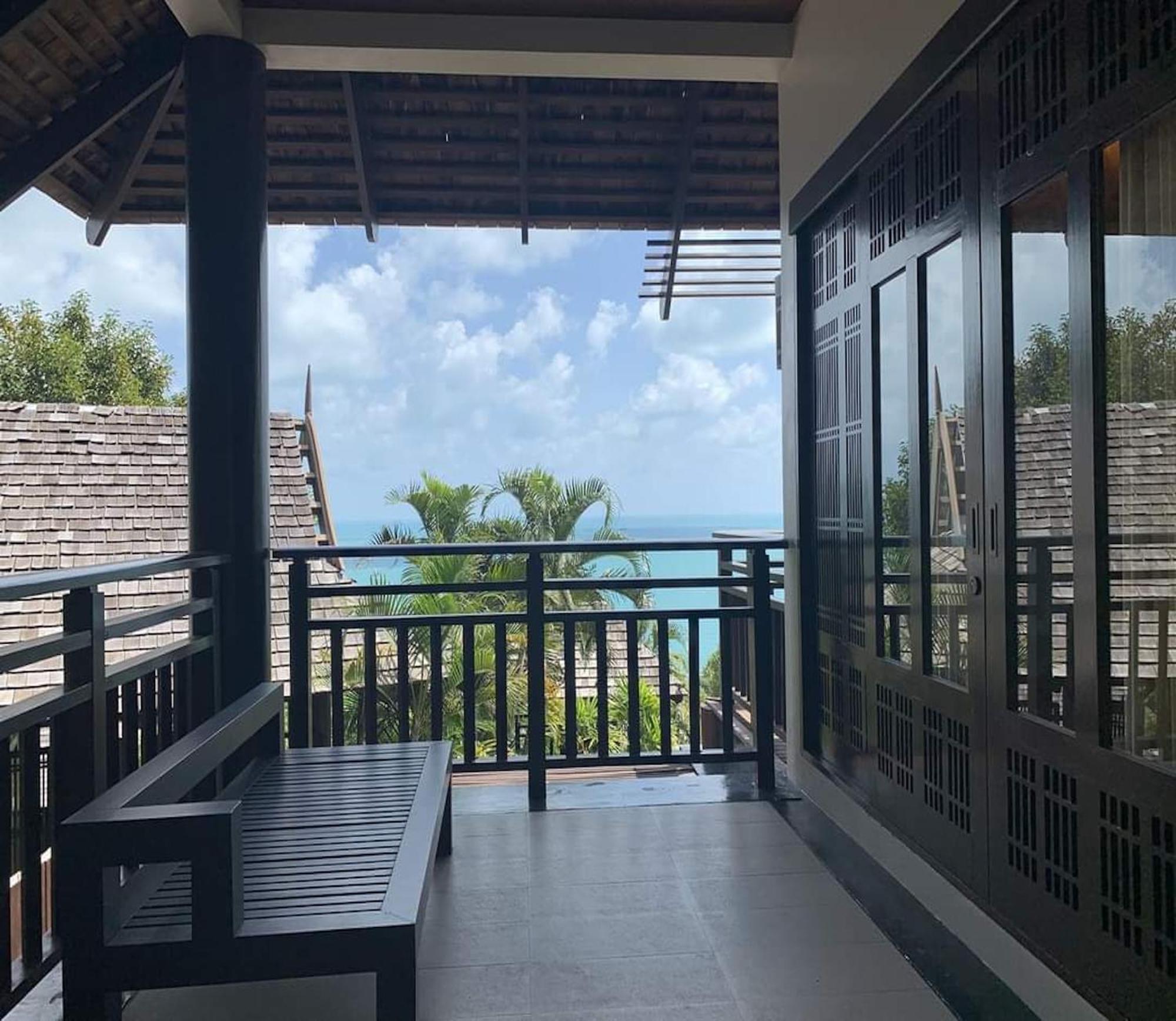 Bhundhari Residence Koh Samui Chaweng  Exterior foto