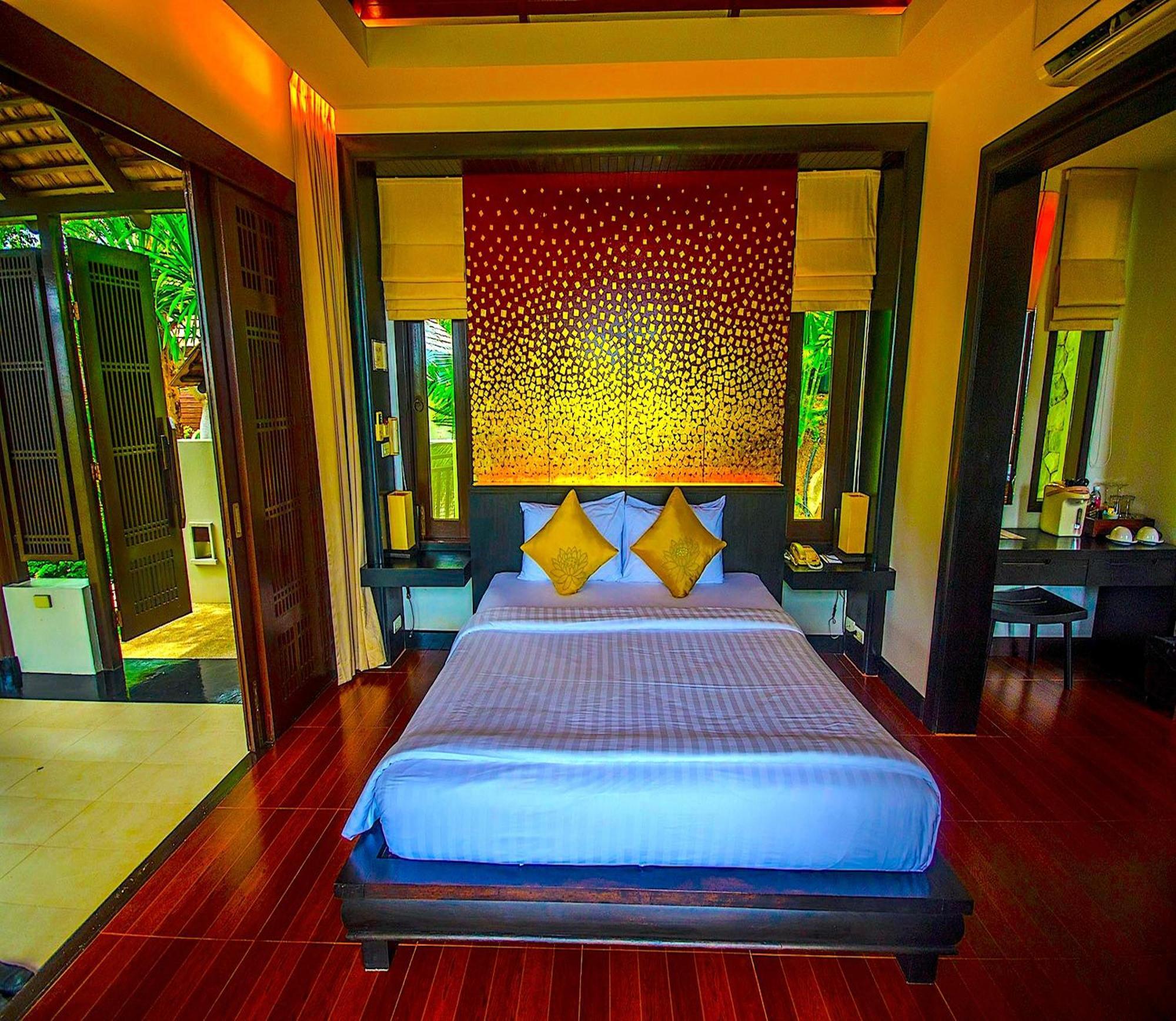 Bhundhari Residence Koh Samui Chaweng  Exterior foto