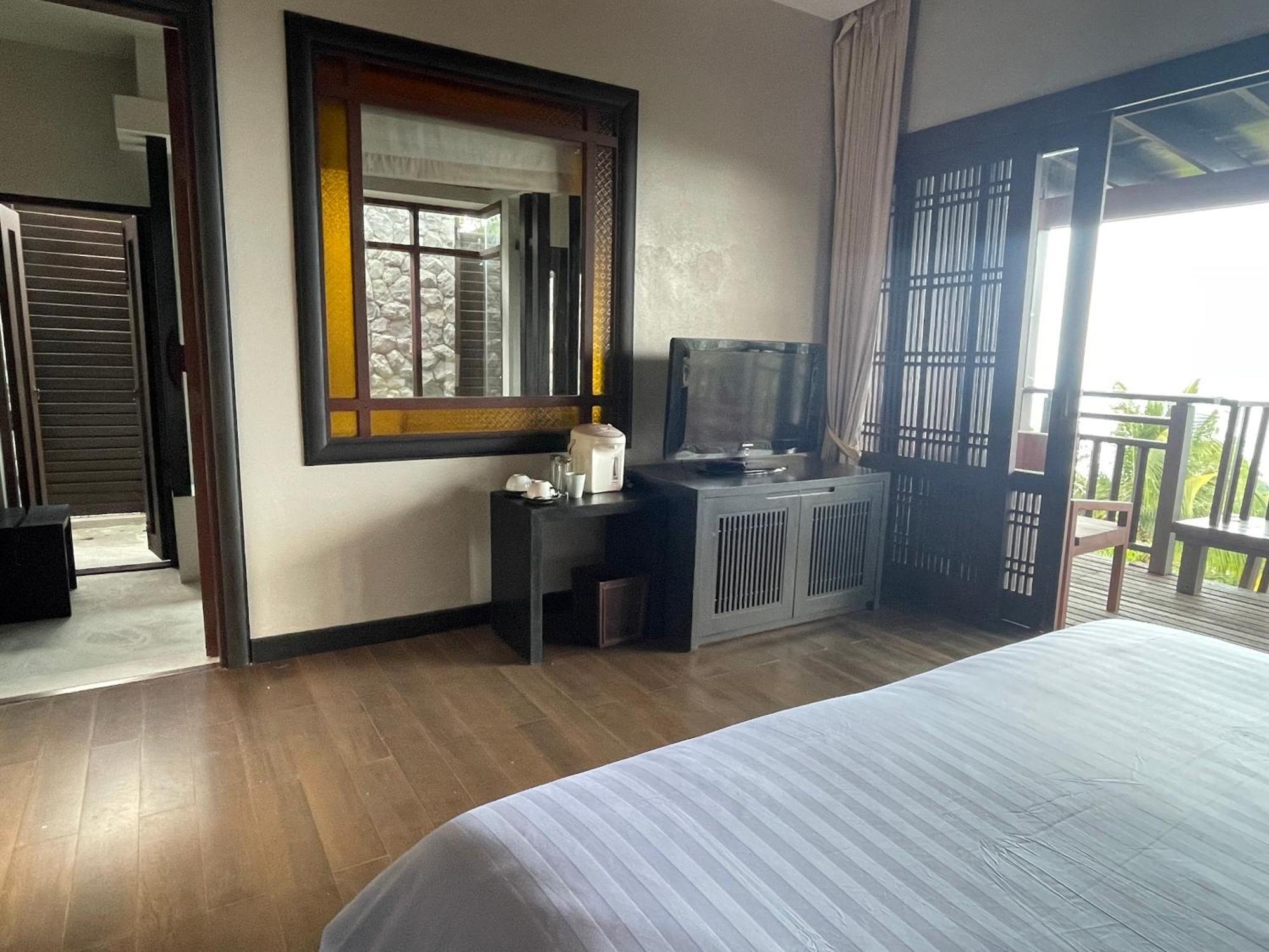 Bhundhari Residence Koh Samui Chaweng  Exterior foto