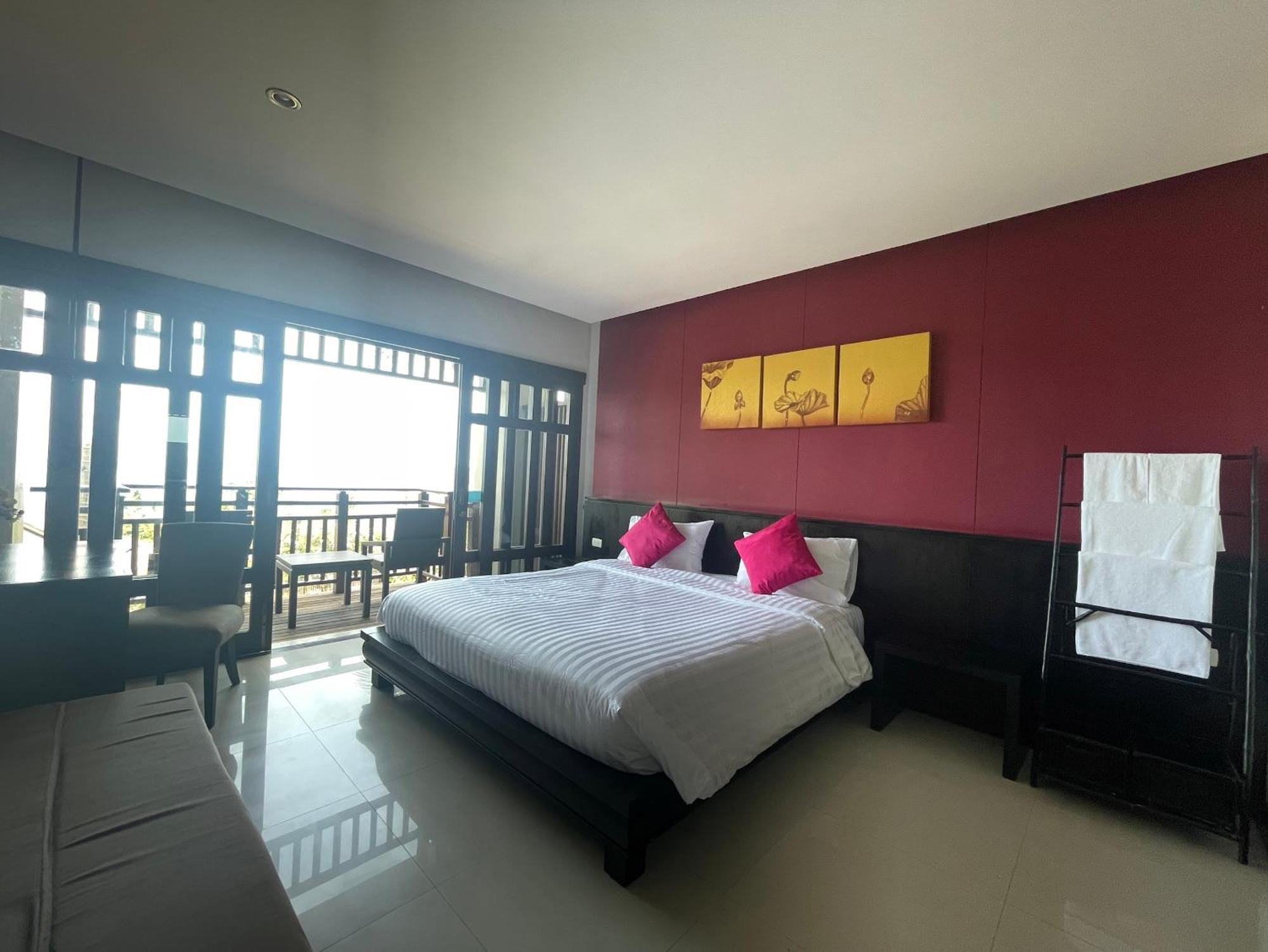 Bhundhari Residence Koh Samui Chaweng  Exterior foto