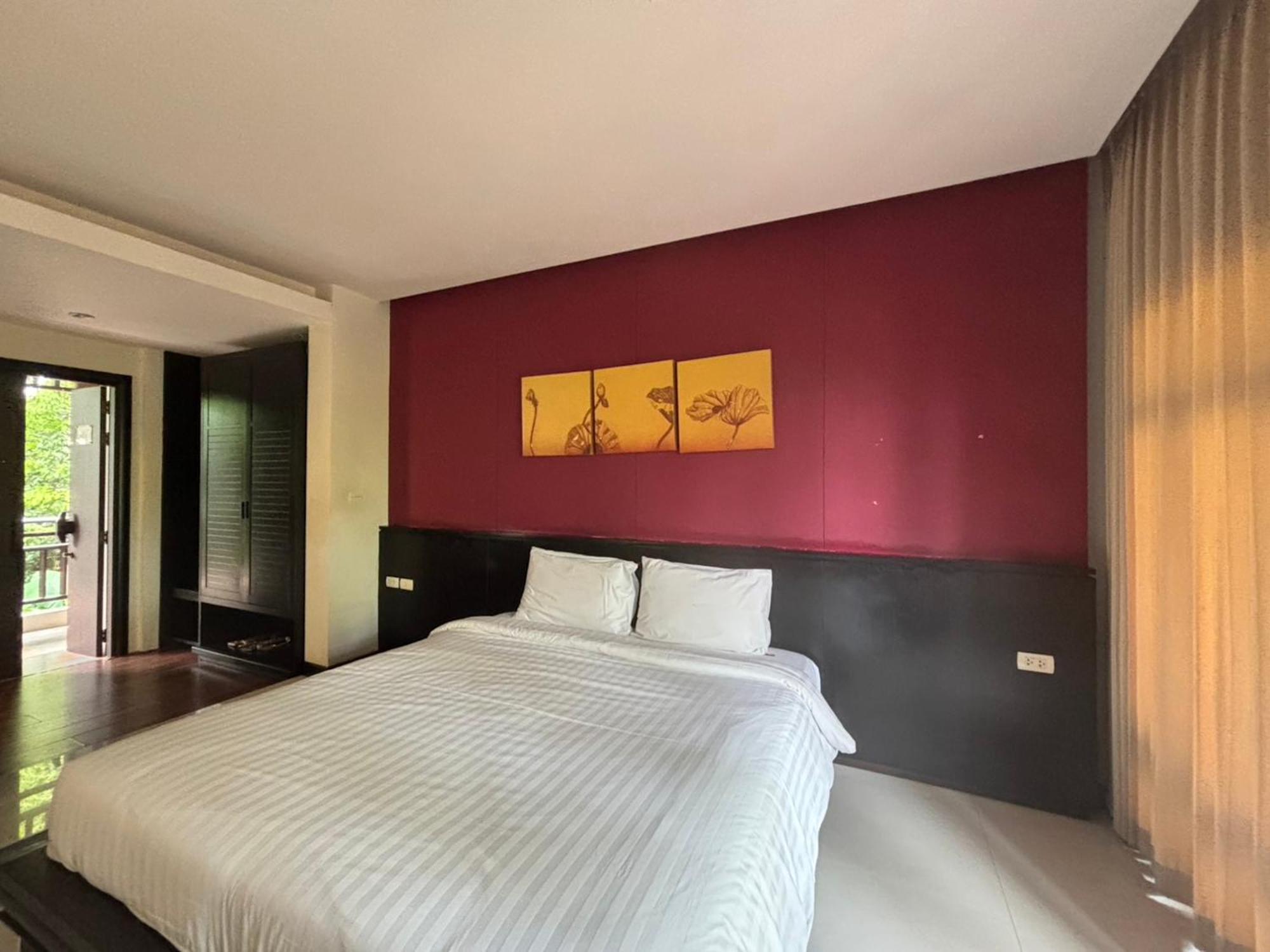 Bhundhari Residence Koh Samui Chaweng  Exterior foto