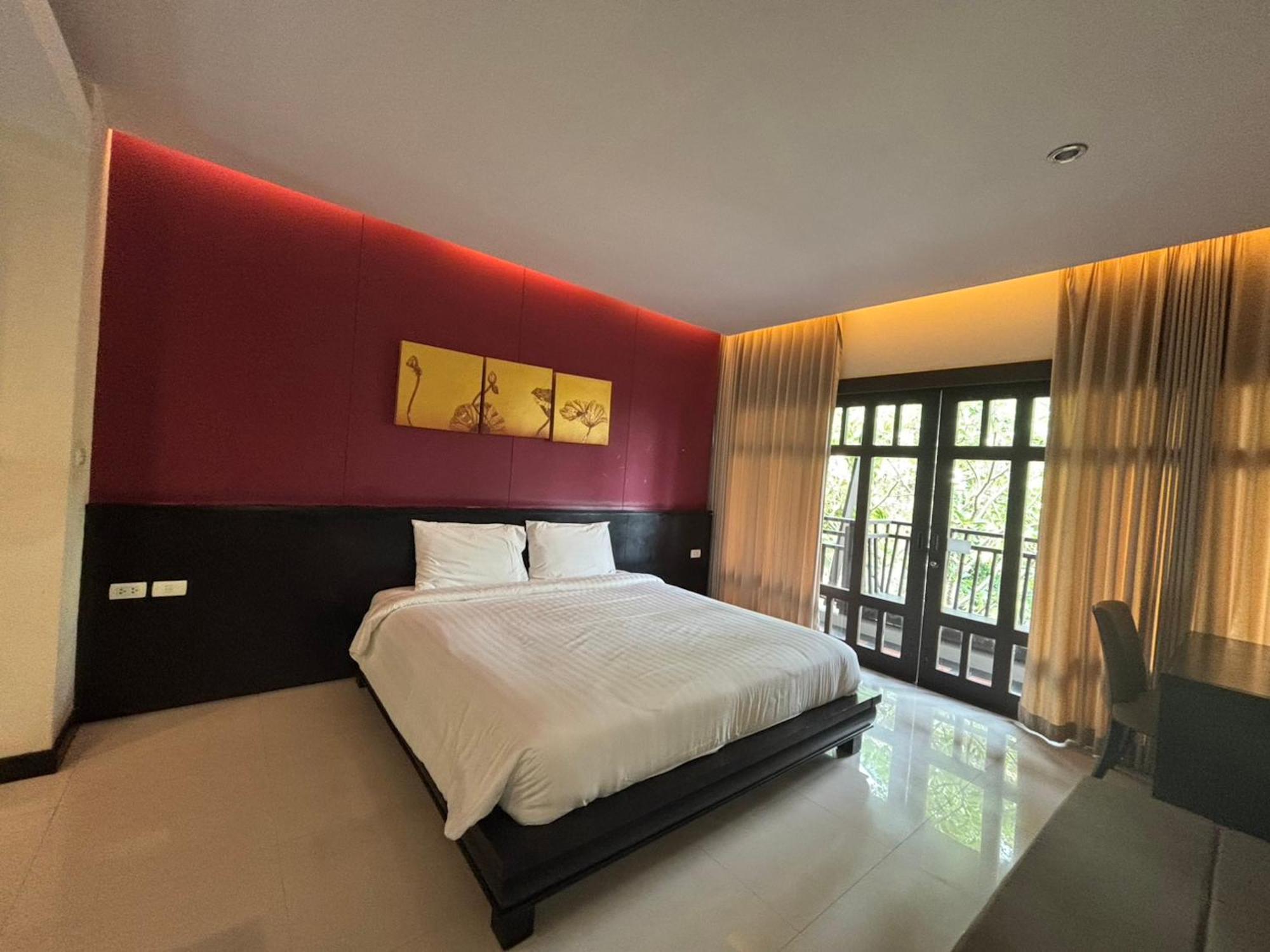 Bhundhari Residence Koh Samui Chaweng  Exterior foto