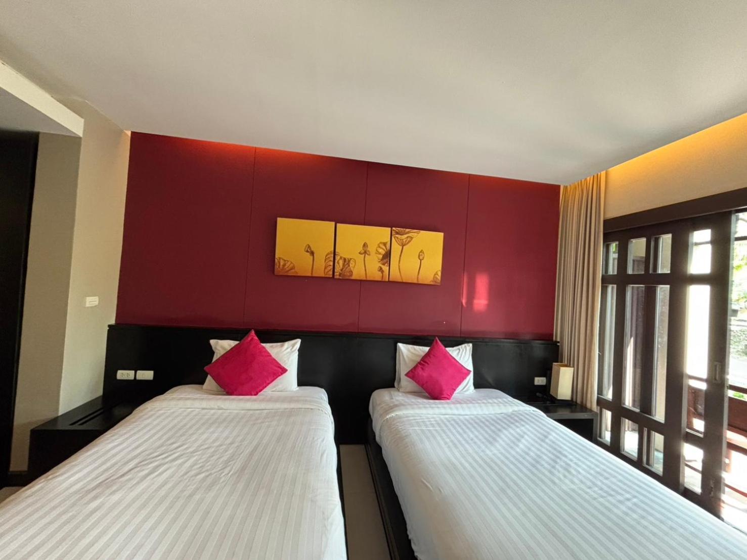Bhundhari Residence Koh Samui Chaweng  Cameră foto