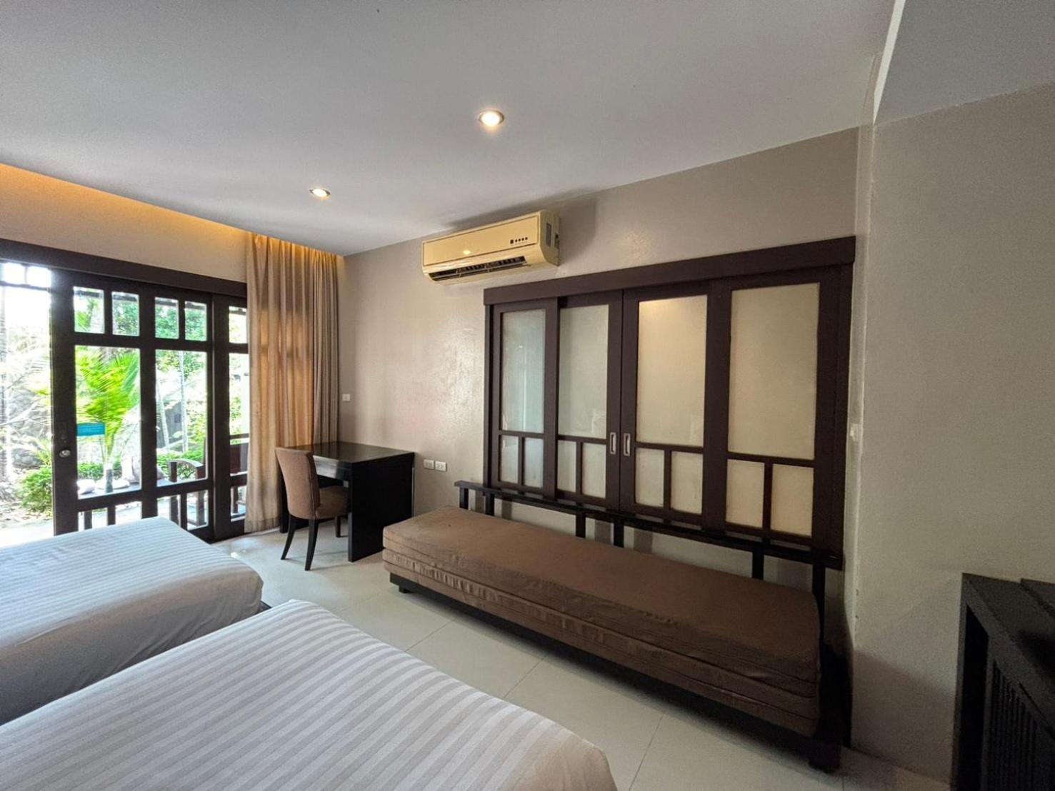 Bhundhari Residence Koh Samui Chaweng  Cameră foto
