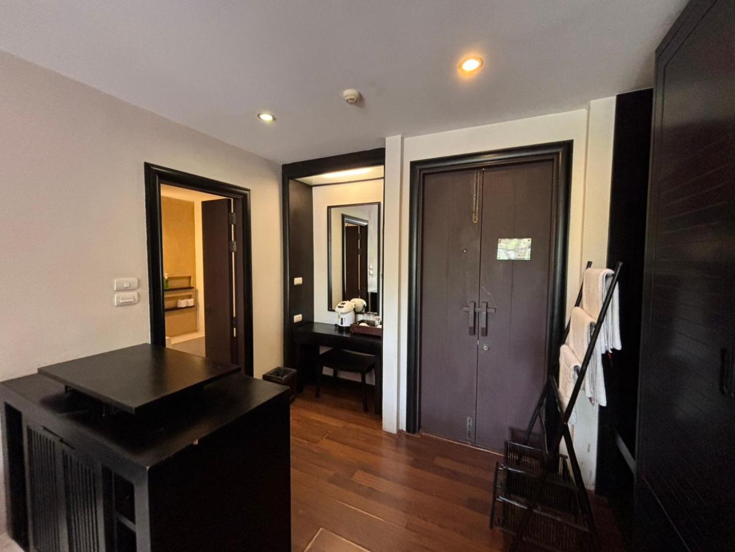 Bhundhari Residence Koh Samui Chaweng  Cameră foto