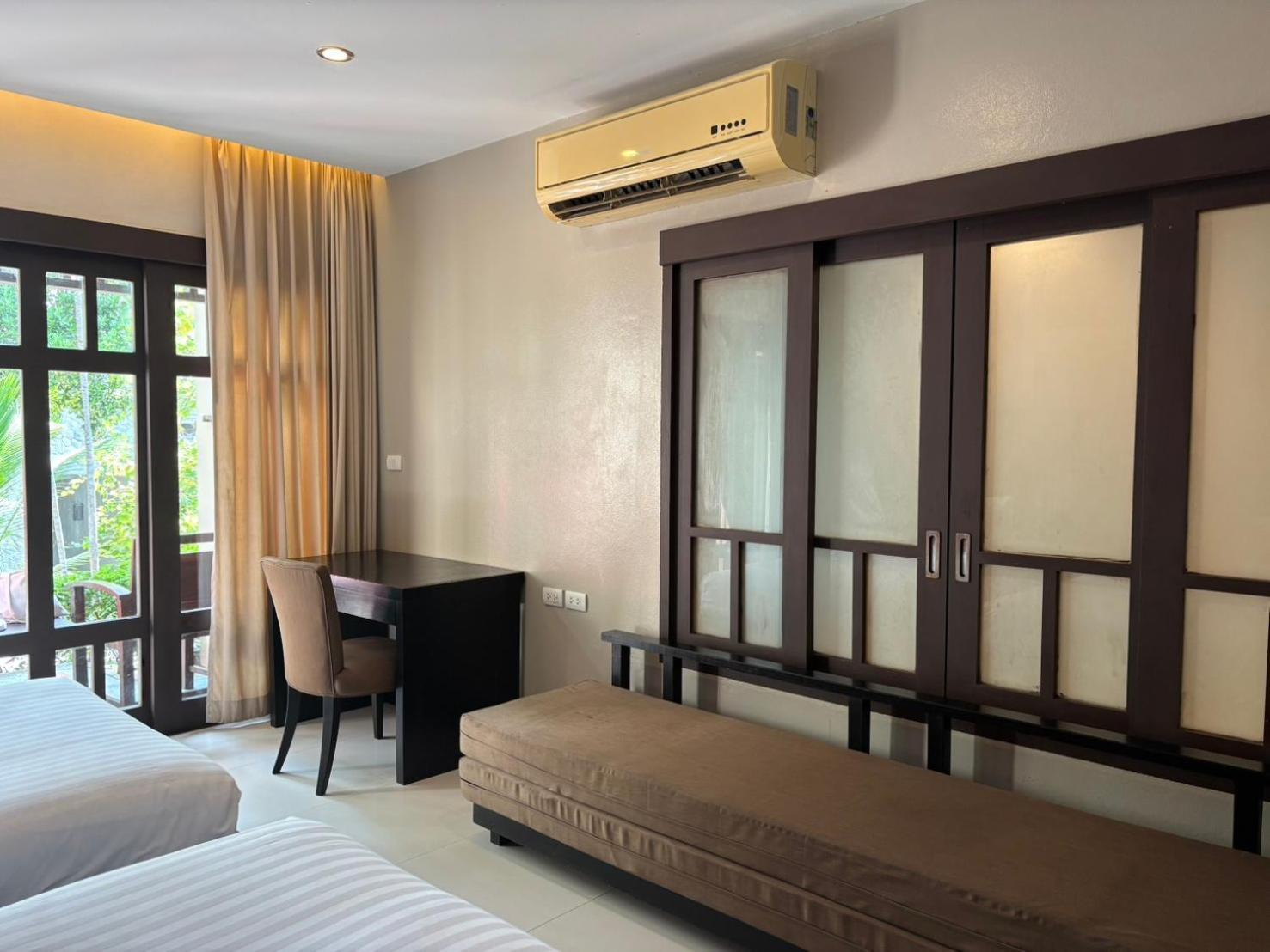 Bhundhari Residence Koh Samui Chaweng  Cameră foto