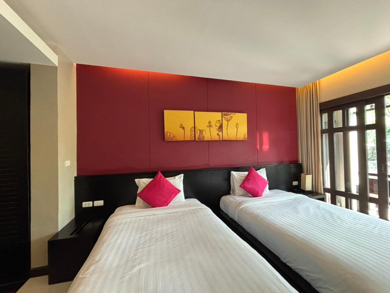 Bhundhari Residence Koh Samui Chaweng  Cameră foto